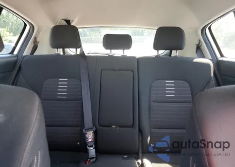 2018 Kia Sportage Lx from USA, damaged, VIN KNDPM3AC3J7319317